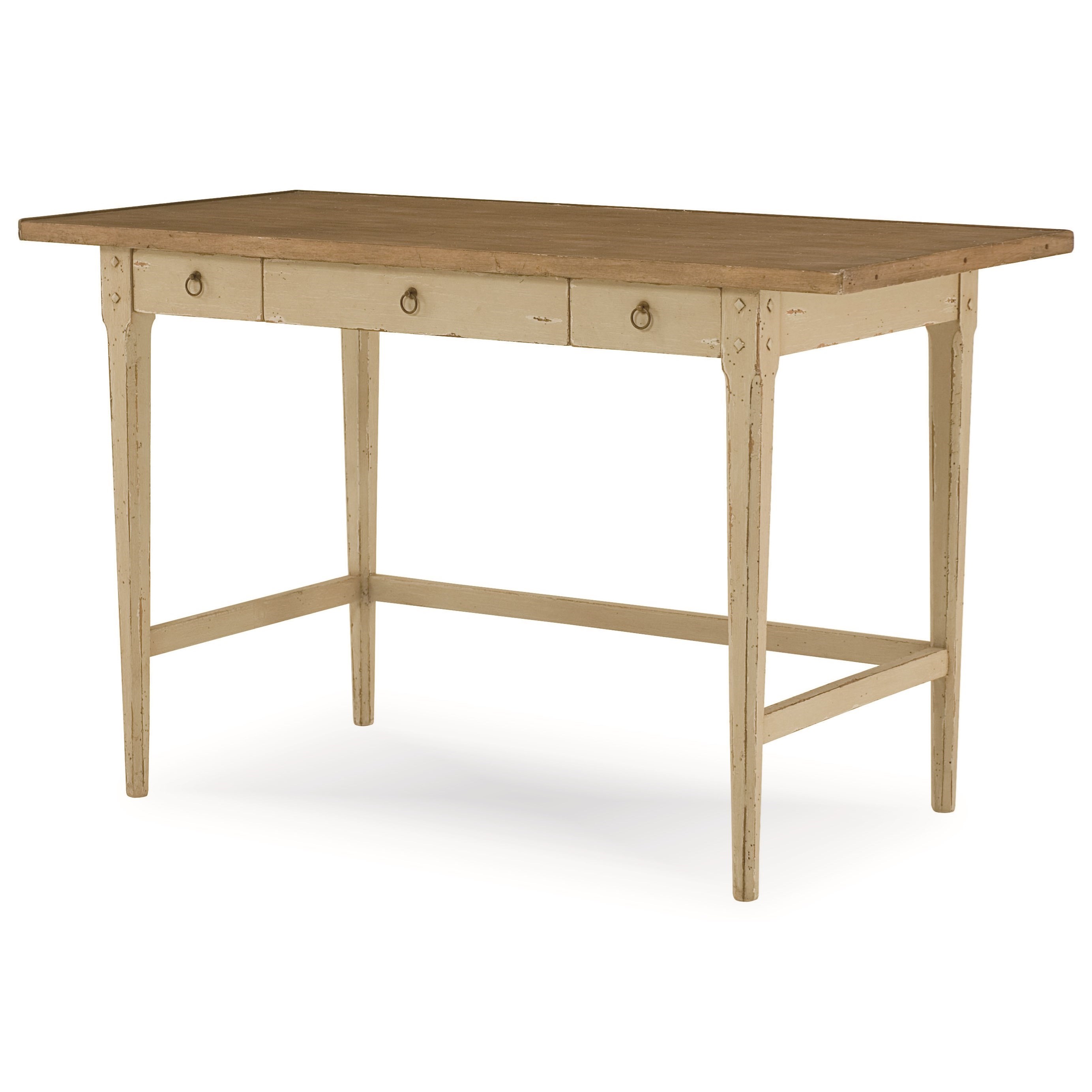 Monarch writing sales desk